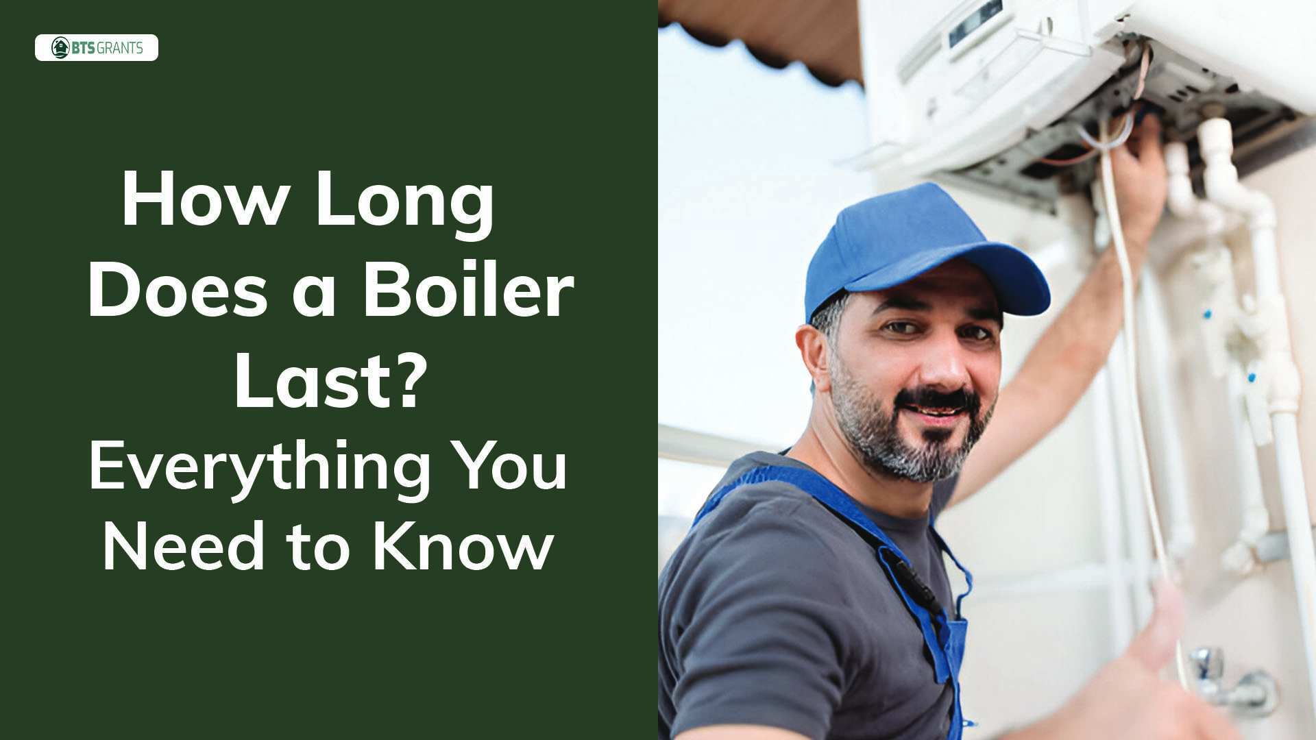 You are currently viewing How Long Does a Boiler Last? Everything You Need to Know