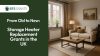 From Old to New: Storage Heater Replacement Grant in the UK