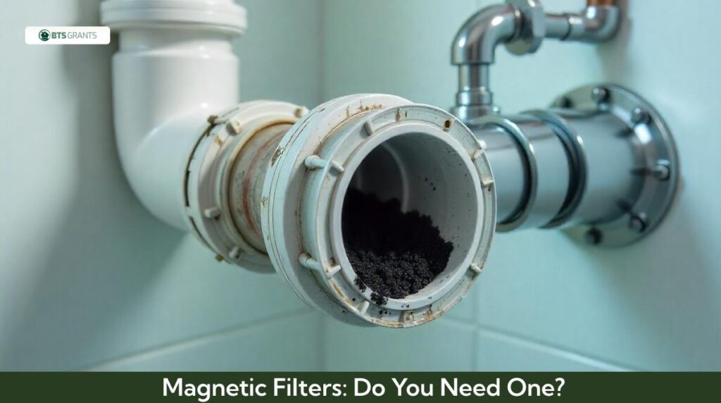 Magnetic Filters