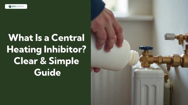 You are currently viewing What Is a Central Heating Inhibitor? Clear & Simple Guide 2025