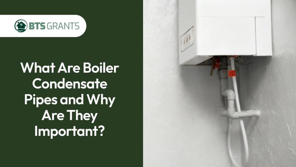 Read more about the article What Are Boiler Condensate Pipes and Why Are They Important?