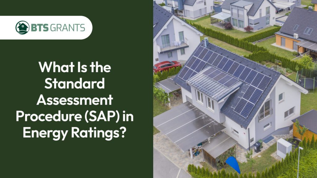 Read more about the article What Is the Standard Assessment Procedure (SAP) in Energy Ratings?